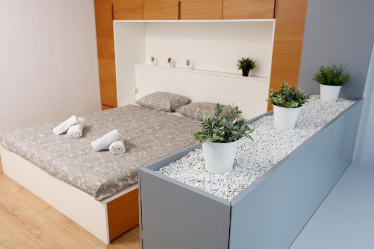 Platinum Apartment With 2 Bedrooms Bukarest Exterior foto