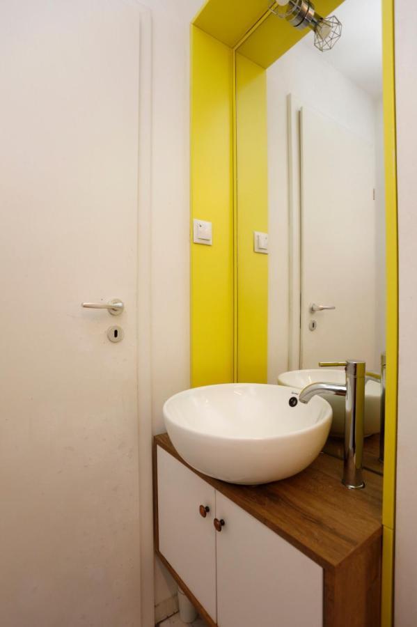 Platinum Apartment With 2 Bedrooms Bukarest Exterior foto